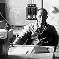 Enrico Fermi, Italian-american Physicist Photograph by Science Source Enrico Fermi, Italian-american Physicist Photograph by Science Source
