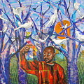 Epiphany by Rollin Kocsis Epiphany by Rollin Kocsis
