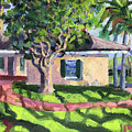 Eriksen House on Hypoluxo Island by Ralph Papa Eriksen House on Hypoluxo Island by Ralph Papa
