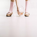 Escape. Series Escape of Golden Fish Photograph by Inna Mosina Escape. Series Escape of Golden Fish Photograph by Inna Mosina