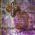 Eternity Digital Art by Linda Carruth Eternity Digital Art by Linda Carruth