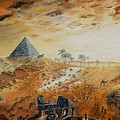Eternity by Richard Barham Eternity by Richard Barham