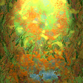 Ethereal Gateway by Ricklene Wren Ethereal Gateway by Ricklene Wren