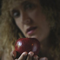Eve Photograph by DArcy Evans Eve Photograph by DArcy Evans