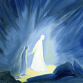 Even In The Darkness Of Out Sufferings Jesus Is Close To Us by Elizabeth Wang Even In The Darkness Of Out Sufferings Jesus Is Close To Us by Elizabeth Wang