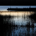 Evening Glow by Mary Wolf Evening Glow by Mary Wolf