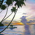 Eventide Tobago by Karin Dawn Kelshall- Best Eventide Tobago by Karin Dawn Kelshall- Best