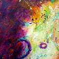 Evermore Painting by Tracy Bonin Evermore Painting by Tracy Bonin