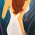 Everybody's Got A Song To Sing Painting by Artist Linda Marie Everybody's Got A Song To Sing Painting by Artist Linda Marie