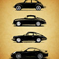 Evolution Photograph by Mark Rogan Evolution Photograph by Mark Rogan