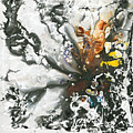 Explosion of Joy by Nadine Rippelmeyer Explosion of Joy by Nadine Rippelmeyer