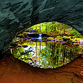 Eye of the Troll by Jeff Cooper