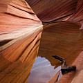 Eye of the Wave by Mike Dawson Eye of the Wave by Mike Dawson