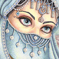 Eyes Like Water by Scarlett Royal Eyes Like Water by Scarlett Royal