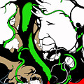 Eyes of Faith Digital Art by Craig Tilley Eyes of Faith Digital Art by Craig Tilley