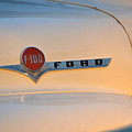 F-100 at Sunrise Photograph by Dean Ferreira F-100 at Sunrise Photograph by Dean Ferreira