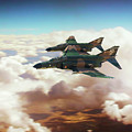 F4 Phantom 82ATRS Digital Art by Airpower Art F4 Phantom 82ATRS Digital Art by Airpower Art