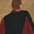 Faceless Makaveli by Sonye Locksmith Faceless Makaveli by Sonye Locksmith