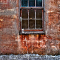 Faded Over TIme by Christopher Holmes Faded Over TIme by Christopher Holmes