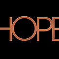 Faith-Hope-Love 2 Digital Art by Shevon Johnson