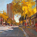 Fall 2010 Canada by Ylli Haruni Fall 2010 Canada by Ylli Haruni