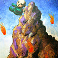 Falling Off the Mountain by Pauline Lim Falling Off the Mountain by Pauline Lim