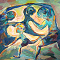 Family Dynamics by Naomi Gerrard Family Dynamics by Naomi Gerrard