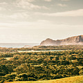 Farm fields to seaside shores by Jorgo Photography Farm fields to seaside shores by Jorgo Photography