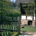 Farm by Flavia Westerwelle Farm by Flavia Westerwelle