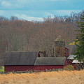 Farmland Photograph by Paul Ross Farmland Photograph by Paul Ross