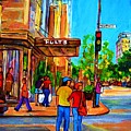 Fashionable Holt Renfrew by Carole Spandau Fashionable Holt Renfrew by Carole Spandau