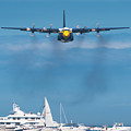 Fat Albert Photograph by Sebastian Musial Fat Albert Photograph by Sebastian Musial