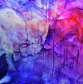 Faux Chasm Digital Art by Linda Carruth Faux Chasm Digital Art by Linda Carruth