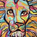 Fearless by Darcy Lee Saxton