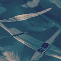 Feathers Floating In The Air by Jorgo Photography - Wall Art Gallery Feathers Floating In The Air by Jorgo Photography - Wall Art Gallery