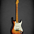 Fender Stratocaster 54 Photograph by Mark Rogan Fender Stratocaster 54 Photograph by Mark Rogan