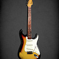Fender Stratocaster 65 by Mark Rogan Fender Stratocaster 65 by Mark Rogan