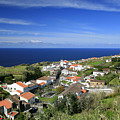Feteiras - Azores Islands by Gaspar Avila Feteiras - Azores Islands by Gaspar Avila