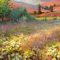Field Of Dreams by Steve Henderson Field Of Dreams by Steve Henderson