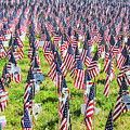 Field of Freedom by Jeff at JSJ Photography