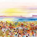 Field Of Joy by Tara Thelen - Printscapes Field Of Joy by Tara Thelen - Printscapes