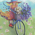 Field Trip by Robin Wiesneth
