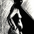 Figure Study Twenty by Scott Wallin