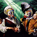 Finamorata by Patrick Anthony Pierson Finamorata by Patrick Anthony Pierson