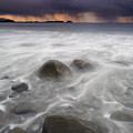 Fingers of the Storm by Mike Dawson Fingers of the Storm by Mike Dawson