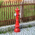 Fire Hydrant Digital Art by Marc Champagne Fire Hydrant Digital Art by Marc Champagne