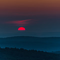 Fire in the Sky by Robert McKay Jones