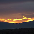 Fire In The Sky by Shari Chavira Fire In The Sky by Shari Chavira