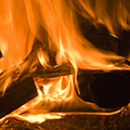 Fire Place background Photograph by Michalakis Ppalis Fire Place background Photograph by Michalakis Ppalis