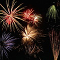 Fireworks by Jeffrey Kolker Fireworks by Jeffrey Kolker